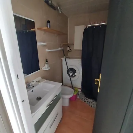 Estudio Apartamento